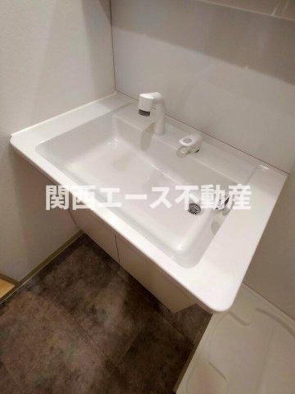 洗面・脱衣所