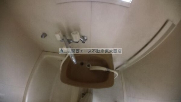 洗面・脱衣所