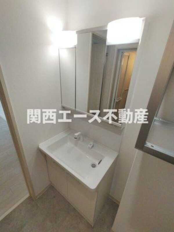 洗面・脱衣所