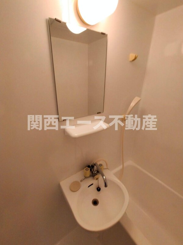洗面・脱衣所