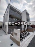 ラモーナ東山町Ⅱ