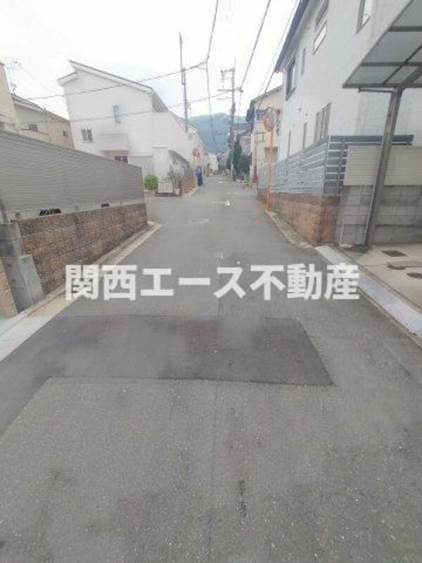 周辺環境