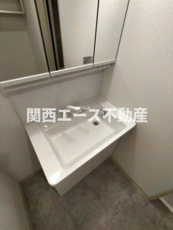 洗面・脱衣所