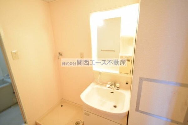 洗面・脱衣所