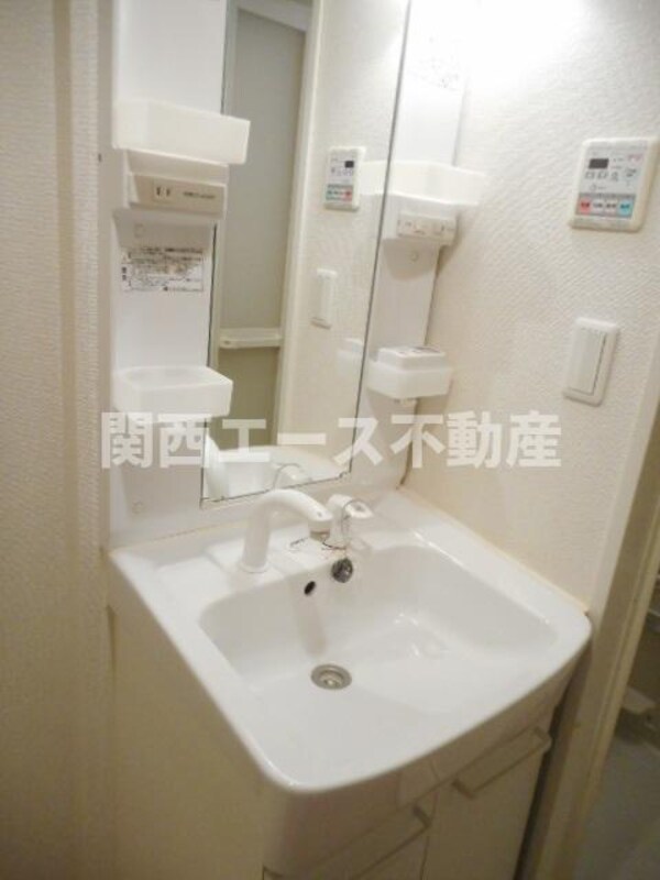 洗面・脱衣所