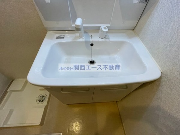 洗面・脱衣所
