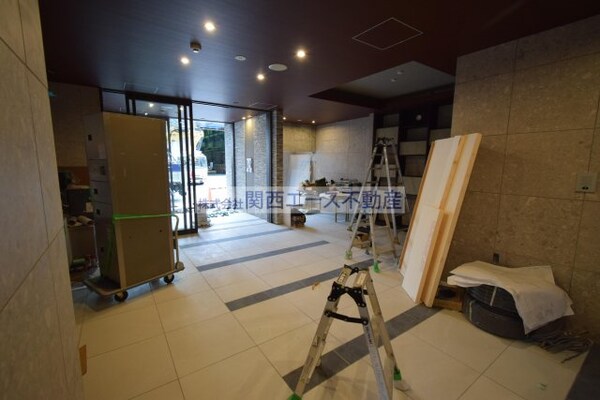 建物設備