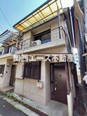 雁屋北町貸家
