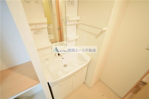 洗面・脱衣所