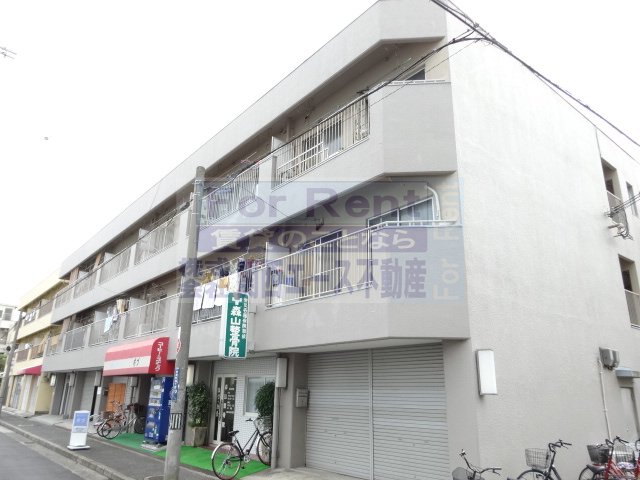 クオリティ俊徳
