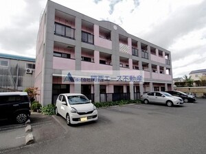 Re･Regina外観写真