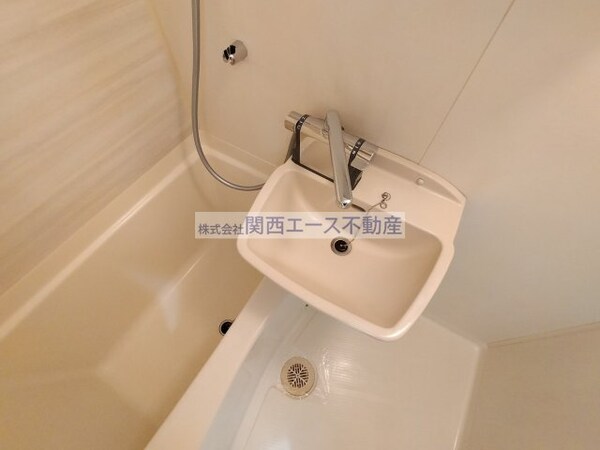 洗面・脱衣所