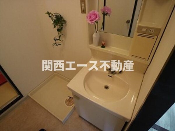 洗面・脱衣所