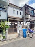 明美の里町貸家
