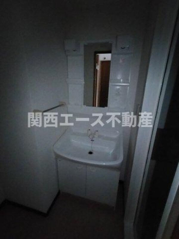 洗面・脱衣所