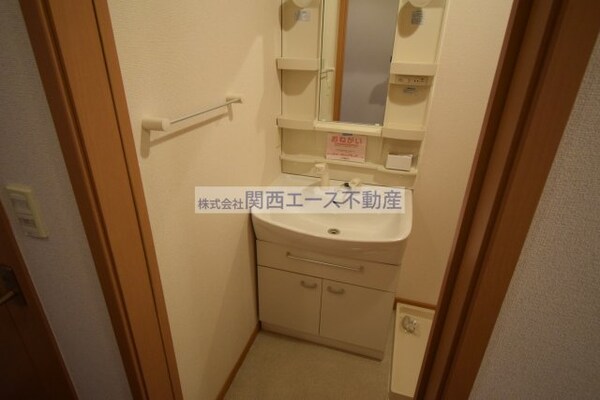 洗面・脱衣所