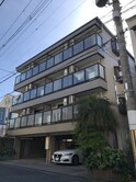 パームスクエア