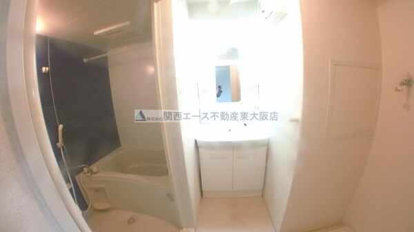 洗面・脱衣所