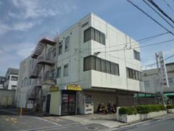 周辺環境(ＪＡグリーン大阪本店 697m)