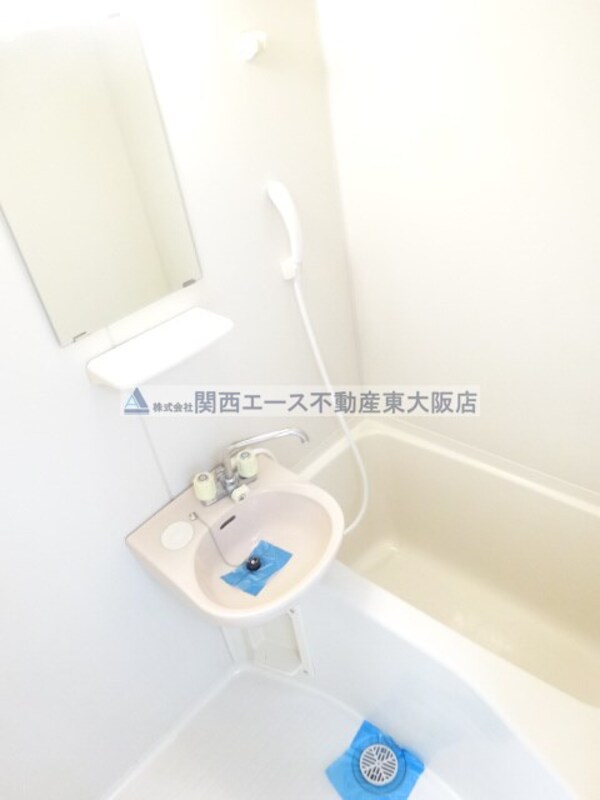 浴室
