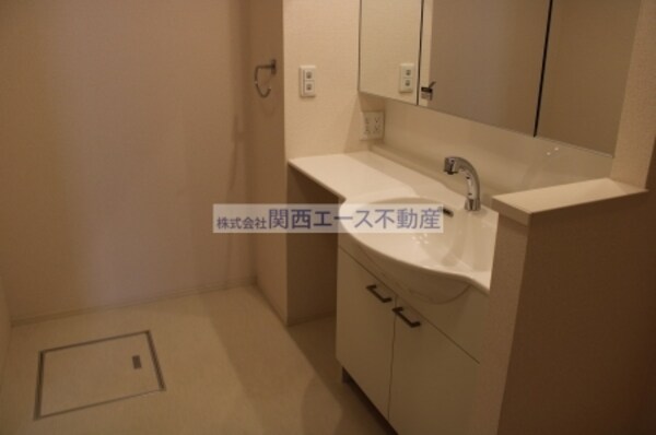 洗面・脱衣所