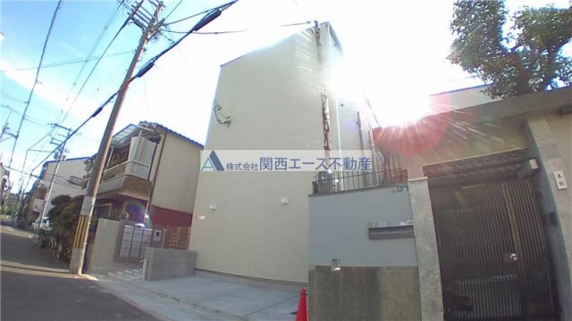 外観写真