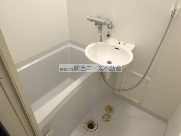 浴室