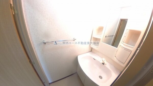洗面・脱衣所