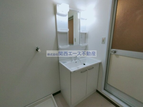 洗面・脱衣所