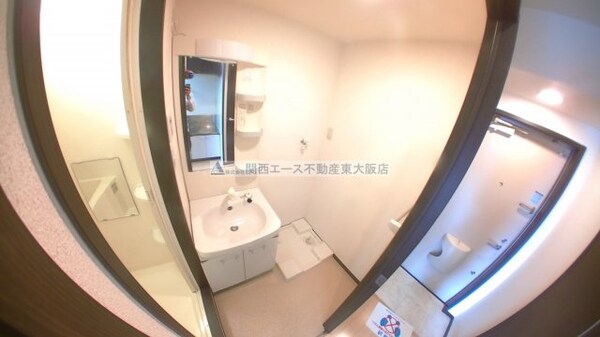 洗面・脱衣所