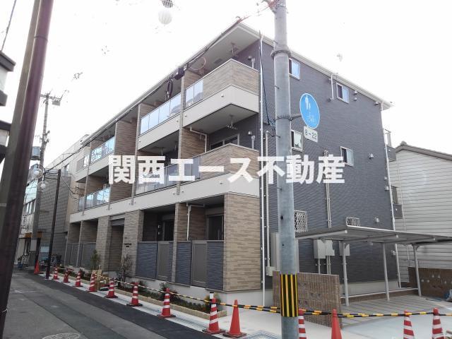 外観写真