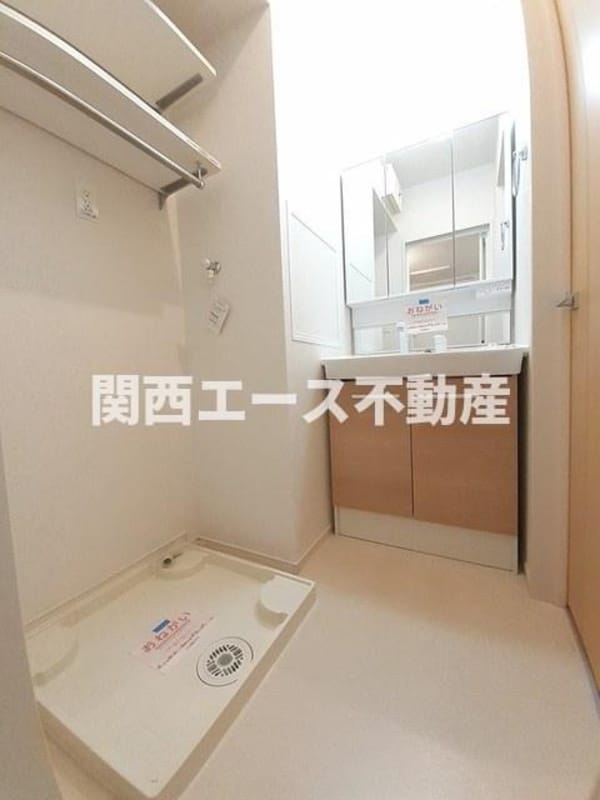 洗面・脱衣所