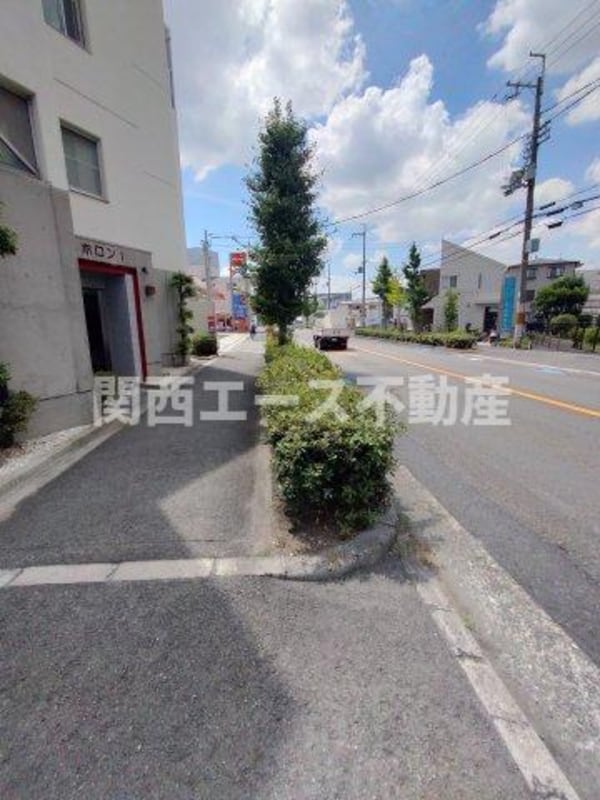 周辺環境
