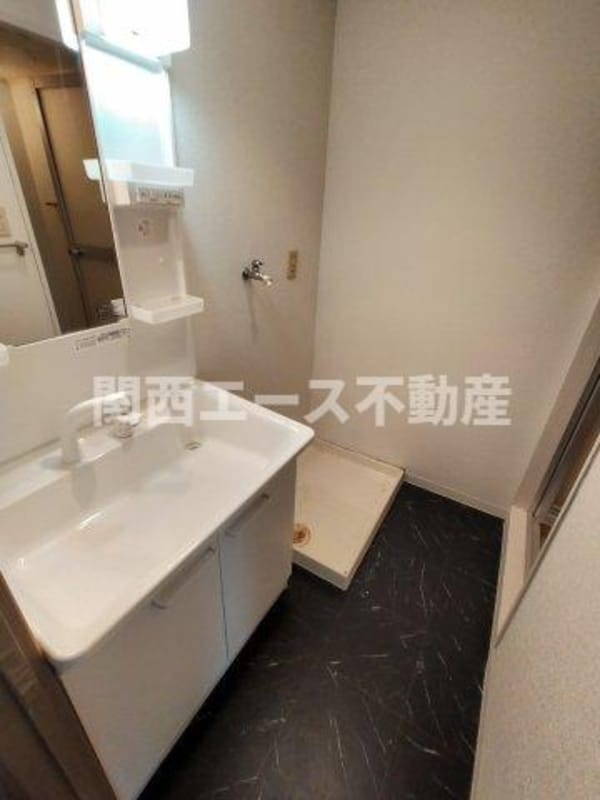 洗面・脱衣所