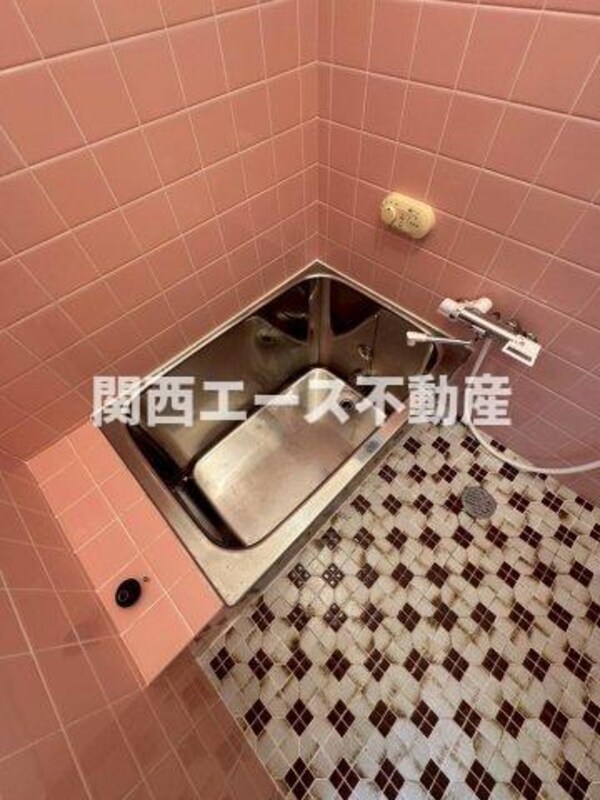 浴室