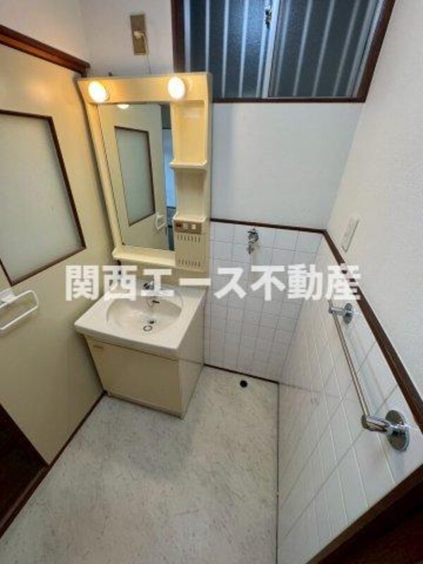 洗面・脱衣所