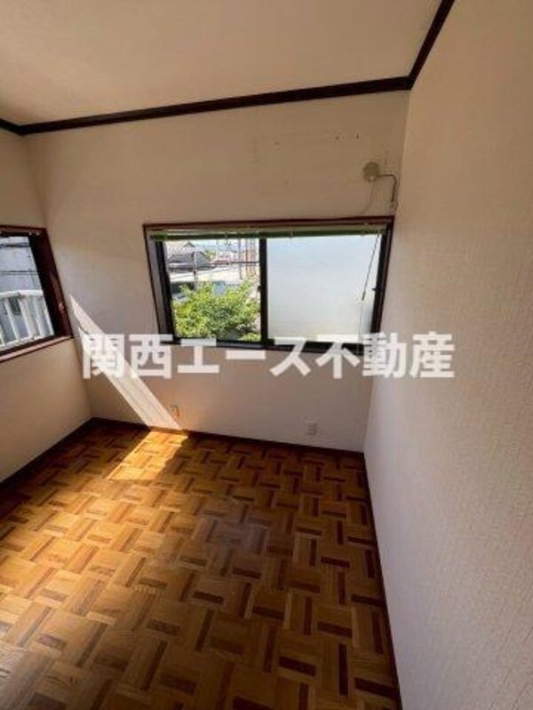 洋室