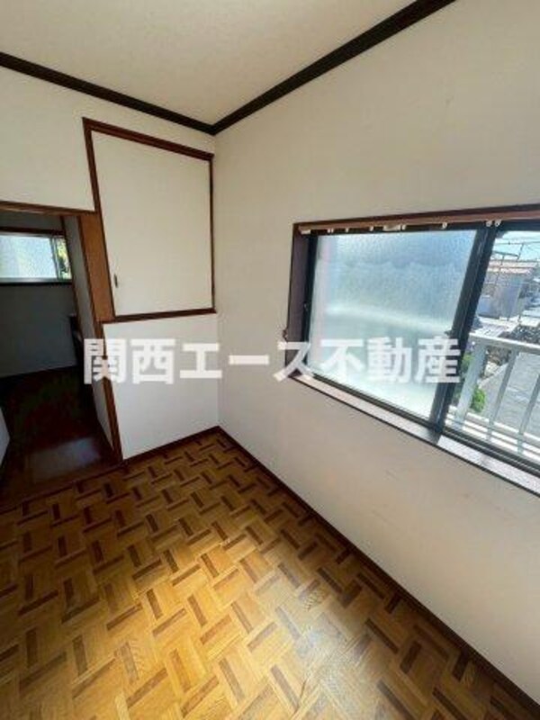 洋室