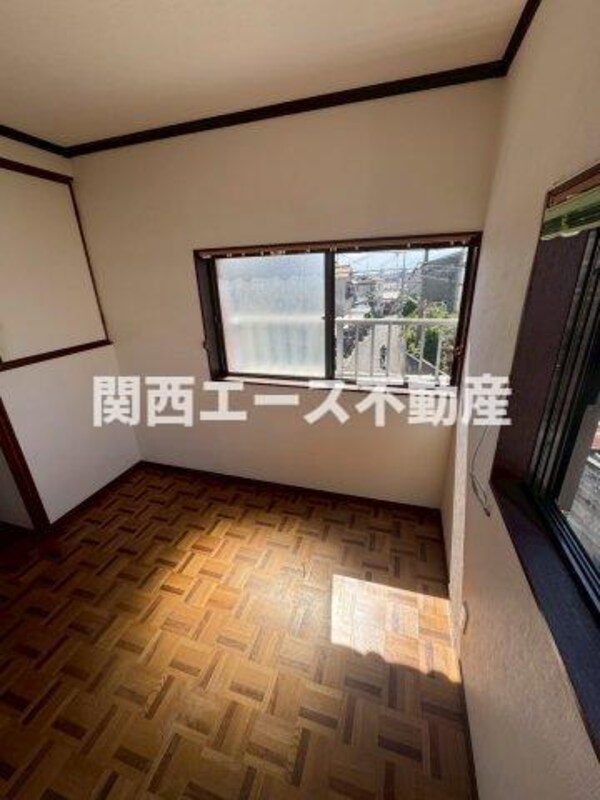 洋室