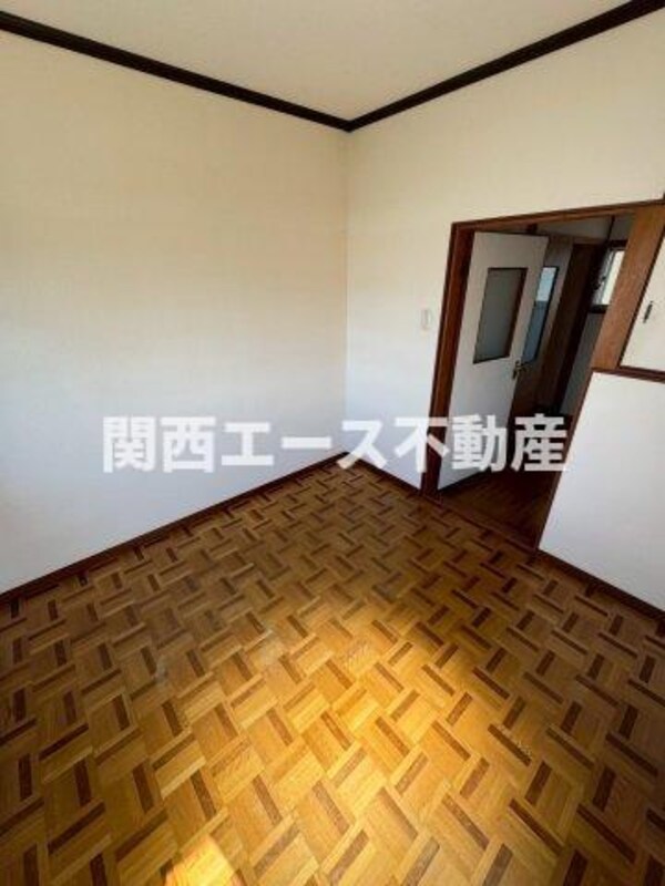 洋室