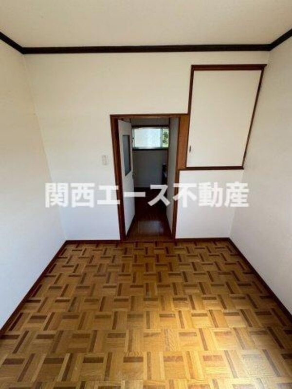 洋室