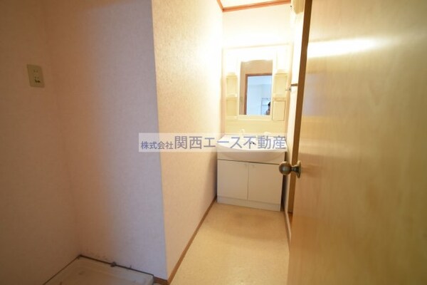 洗面・脱衣所