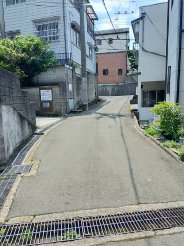 周辺環境