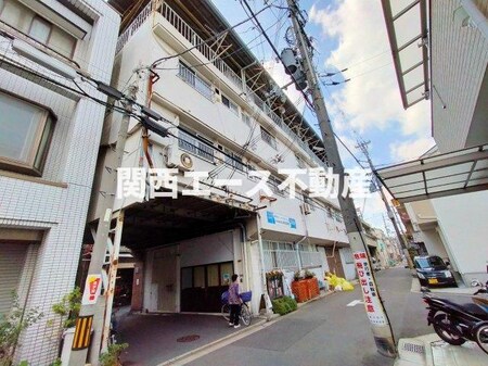 RIZEONE大蓮南外観写真