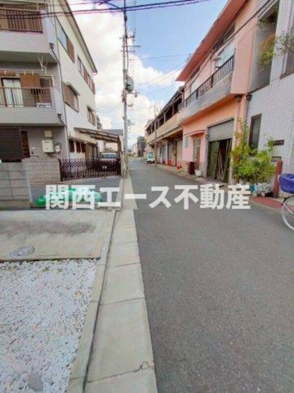 周辺環境