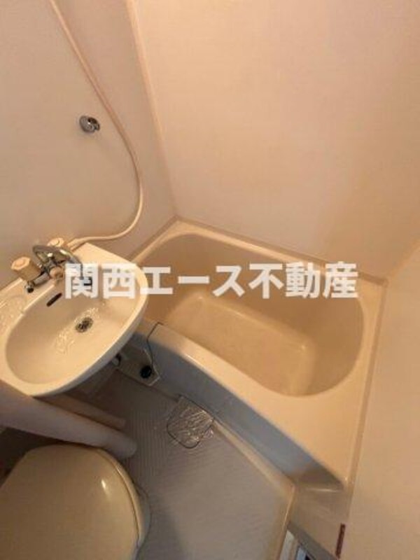 浴室