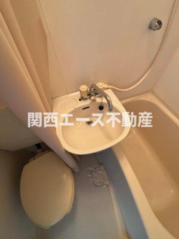 洗面・脱衣所