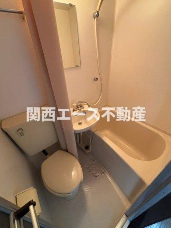 浴室