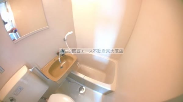 浴室