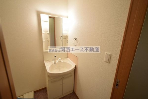 洗面・脱衣所